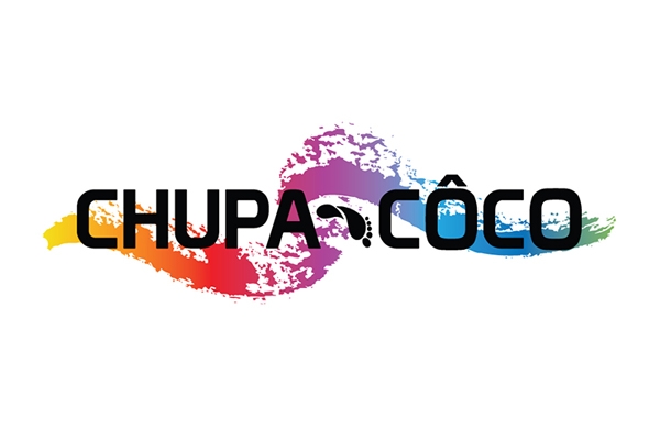 Chupa Côco