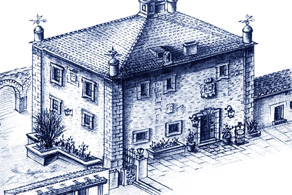 Las Seguras de Ovando