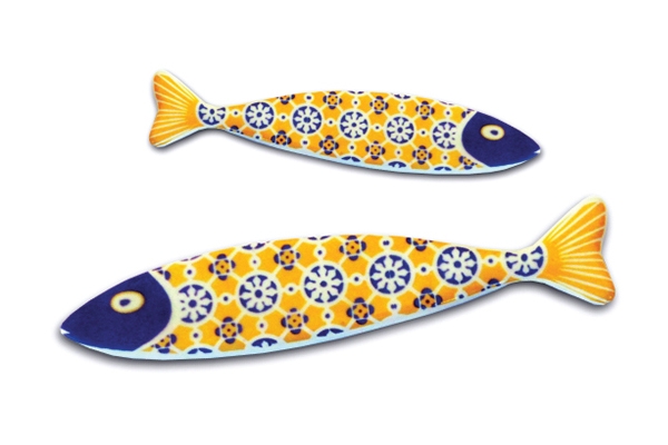 Merchandise Portugal Heart